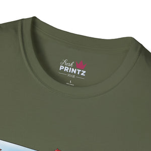 Oklahoma Graphic T-Shirt