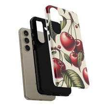 Load image into Gallery viewer, Cherry Blossom Phone Case