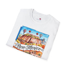 Load image into Gallery viewer, New Mexico Softstyle T-Shirt