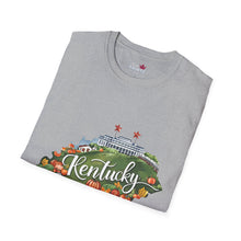 Load image into Gallery viewer, Kentucky Softstyle T-Shirt
