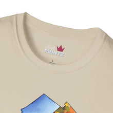 Load image into Gallery viewer, New Jersey Graphic Softstyle T-Shirt