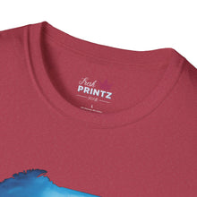 Load image into Gallery viewer, Alaska Graphic Softstyle T-Shirt