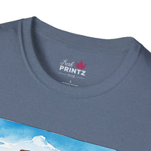 Load image into Gallery viewer, Utah Graphic T-Shirt