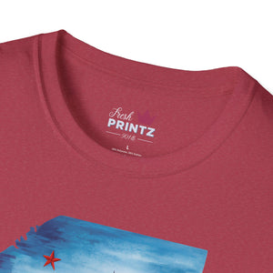 Mississippi Graphic Softstyle T-Shirt