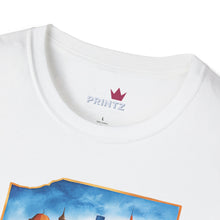 Load image into Gallery viewer, Indiana Graphic Softstyle T-Shirt