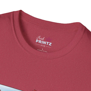 Oklahoma Graphic T-Shirt