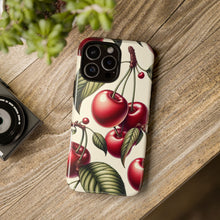 Load image into Gallery viewer, Cherry Blossom Phone Case