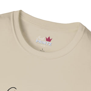 Virginia Graphic Softstyle T-Shirt