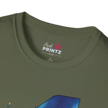 Load image into Gallery viewer, New York Graphic T-Shirt