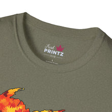 Load image into Gallery viewer, Michigan Softstyle T-Shirt