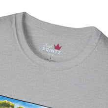 Load image into Gallery viewer, Arkansas Graphic Softstyle T-Shirt