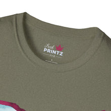 Load image into Gallery viewer, Ohio Graphic Softstyle T-Shirt