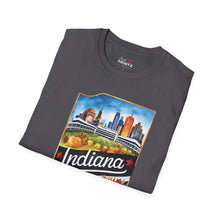 Load image into Gallery viewer, Indiana Graphic Softstyle T-Shirt