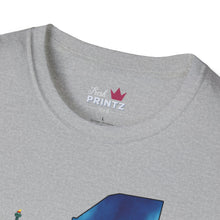 Load image into Gallery viewer, New York Graphic T-Shirt