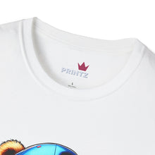 Load image into Gallery viewer, Graphic Bear YN T-Shirt