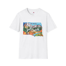 Load image into Gallery viewer, South Dakota Graphic T-Shirt
