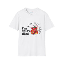Load image into Gallery viewer, Spicy Nice T-Shirt