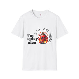 Spicy Nice T-Shirt