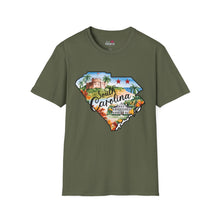 Load image into Gallery viewer, South Carolina Graphic T-Shirt