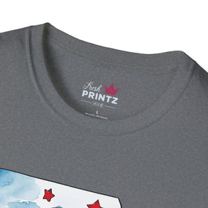 Missouri Graphic Softstyle T-Shirt