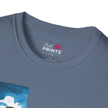 Load image into Gallery viewer, Hawaii GraphicT-Shirt