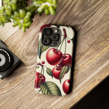 Load image into Gallery viewer, Cherry Blossom Phone Case