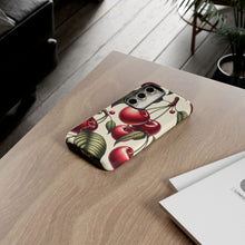Load image into Gallery viewer, Cherry Blossom Phone Case
