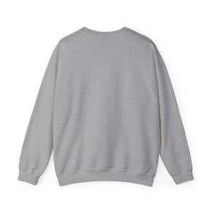 Breast Cancer Awareness Pink Ghost Sweatshirt