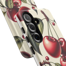 Load image into Gallery viewer, Cherry Blossom Phone Case