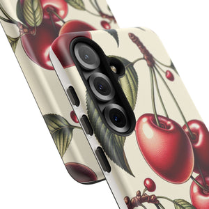 Cherry Blossom Phone Case