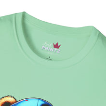 Load image into Gallery viewer, Graphic Bear YN T-Shirt