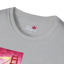 Load image into Gallery viewer, California Graphic T-Shirt