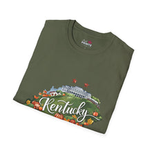 Load image into Gallery viewer, Kentucky Softstyle T-Shirt