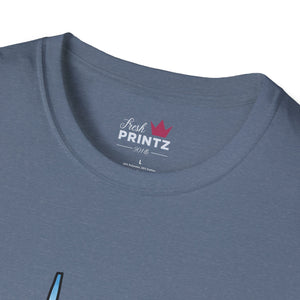 West Virginia Graphic T-Shirt