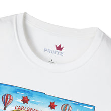 Load image into Gallery viewer, New Mexico Softstyle T-Shirt
