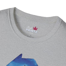 Load image into Gallery viewer, Maine Graphic Softstyle T-Shirt