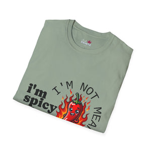 Spicy Nice T-Shirt