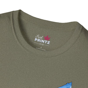 Tennessee Graphic T-Shirt