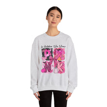 Load image into Gallery viewer, Breast Cancer Awareness October Sweatshirt