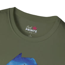 Load image into Gallery viewer, Maine Graphic Softstyle T-Shirt