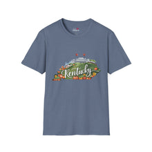 Load image into Gallery viewer, Kentucky Softstyle T-Shirt