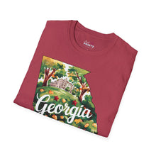 Load image into Gallery viewer, Georgia Graphic T-Shirt
