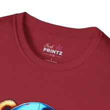 Load image into Gallery viewer, Graphic Bear YN T-Shirt