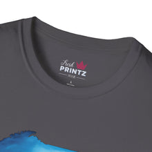 Load image into Gallery viewer, Alaska Graphic Softstyle T-Shirt