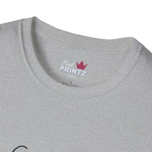 Virginia Graphic Softstyle T-Shirt