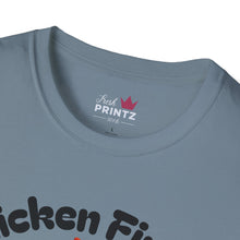 Load image into Gallery viewer, Funny Chicken Finger Slut T-Shirt