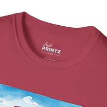 Load image into Gallery viewer, Utah Graphic T-Shirt