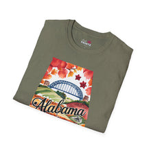Load image into Gallery viewer, Alabama Softstyle T-Shirt
