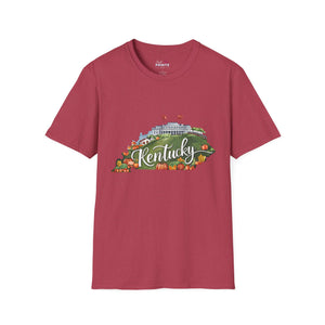 Kentucky Softstyle T-Shirt