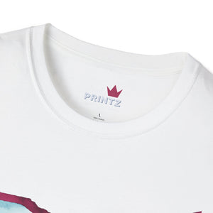 Ohio Graphic Softstyle T-Shirt